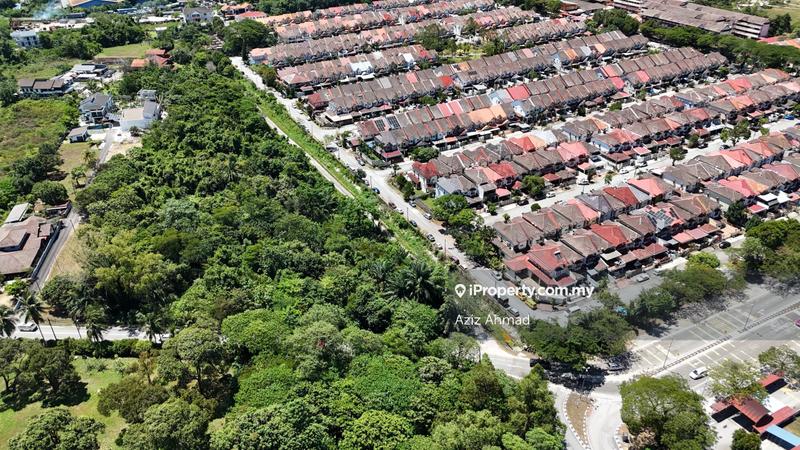 Residential Land for Sale in Bukit Rahman Putra, Sungai Buloh by Aziz Ahmad - iProperty.com.my