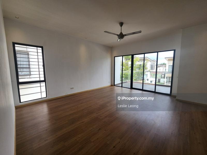 Semi-Detached House for Sale in Taman Anggun 3, Rawang by Leslie Leong - iProperty.com.my