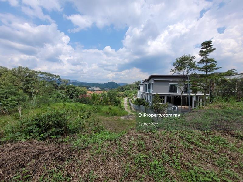 Tanah Kediaman untuk Dijual di Tropika Kemensah, Ampang oleh Esther Yee - iProperty.com.my