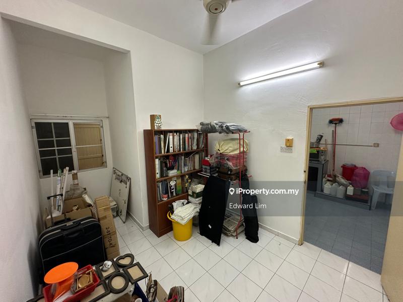 2-storey Terraced House for Sale in Taman Bukit Kuda, Klang by Edward Lim - iProperty.com.my