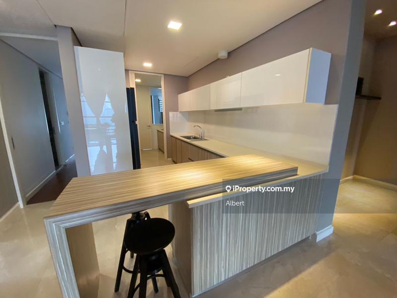 Condominium for Rent in Condominium @ The Troika by Albert - iProperty.com.my