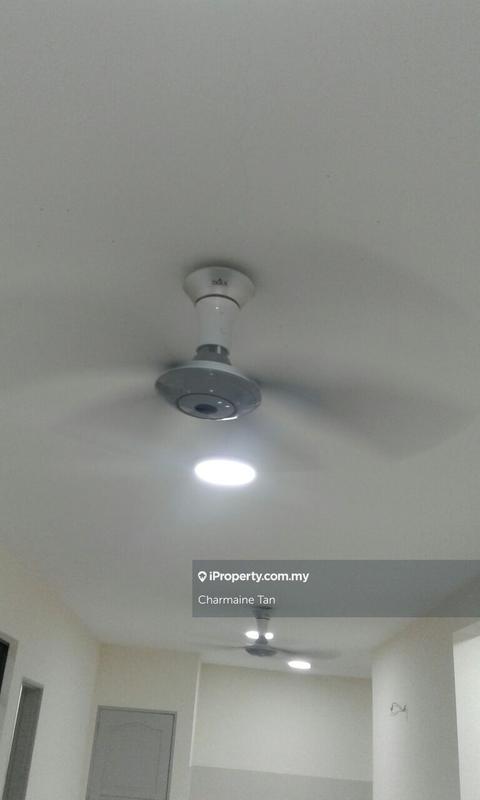 Pangsapuri untuk Dijual di Pangsapuri Seroja oleh Charmaine Tan - iProperty.com.my