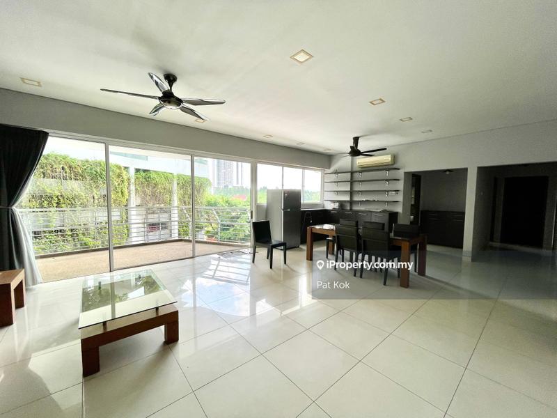 For Sale - The Residence Condominium @ TTDI