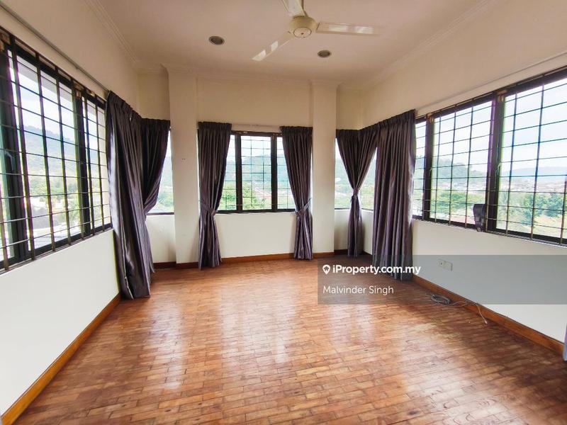 Banglo untuk Dijual di Taman Tar, Ampang oleh Mel Walia - iProperty.com.my