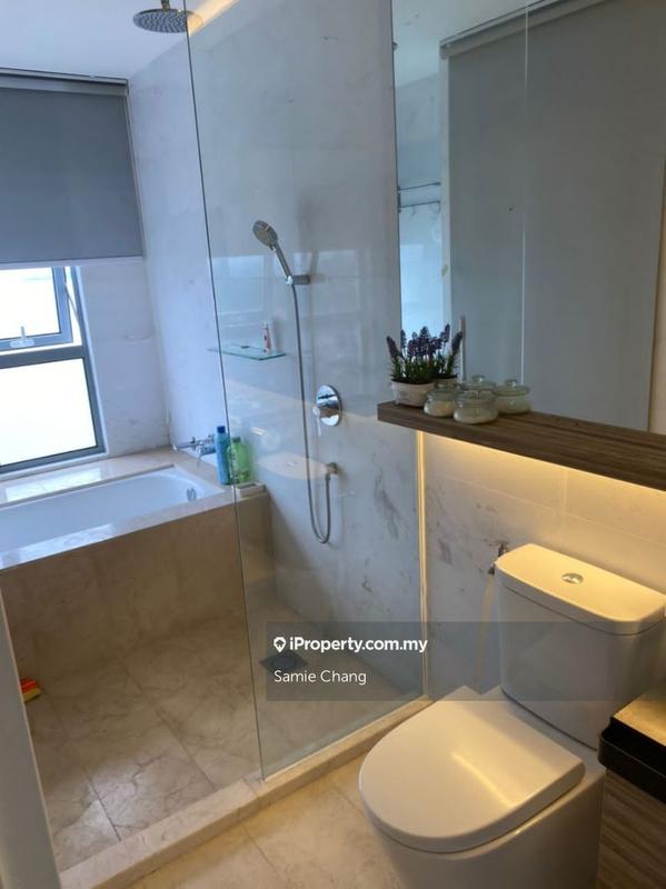 Kondominium untuk Disewa di Silverscape Residences oleh Samie Chang - iProperty.com.my