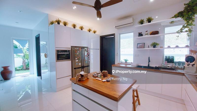 Banglo untuk Dijual di Setia Eco Park, Setia Alam oleh Kenny Ng - iProperty.com.my