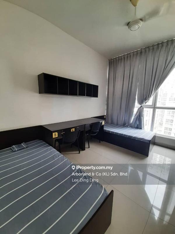 Kondominium untuk Dijual di Mutiara Ville oleh Lee Ding Ding - iProperty.com.my