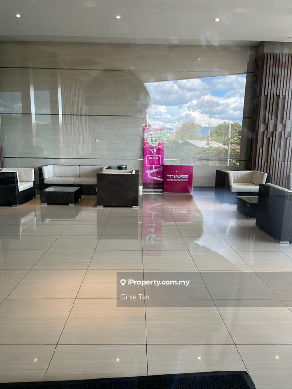 Service Residence for Sale in Sentul Village by Ginie Tan - iProperty.com.my