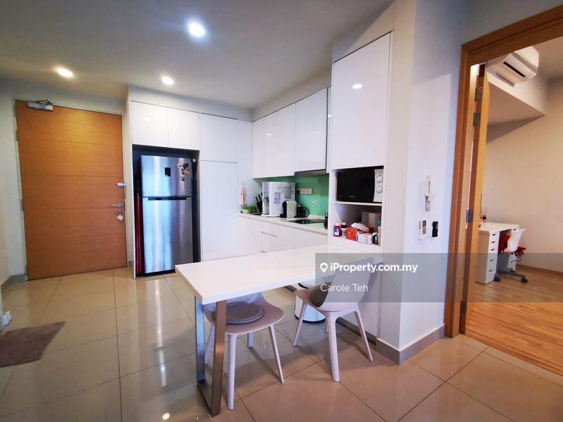 For Sale - The Leafz @ Dedaun