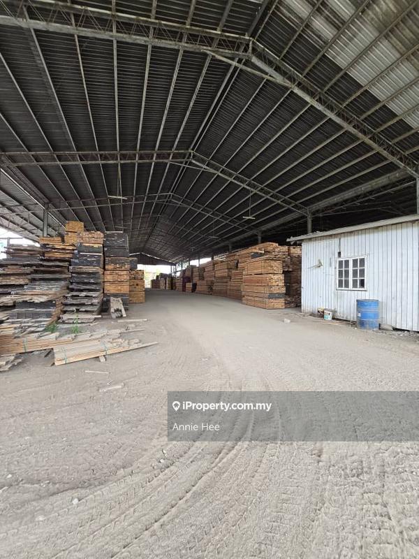 Gudang untuk Dijual di Kota Kinabalu Industrial Park, Kota Kinabalu oleh Annie Hee - iProperty.com.my