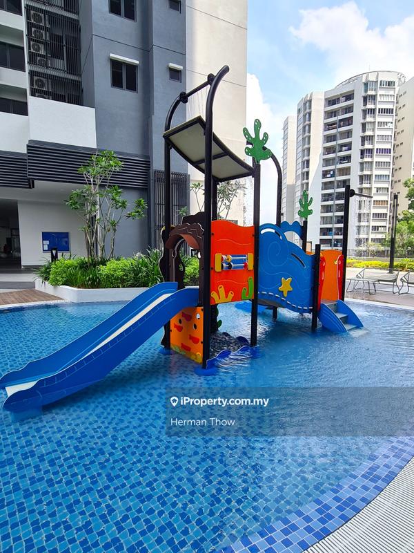 Residensi Servis untuk Disewa di Sunway Avila Residences oleh Herman Thow - iProperty.com.my