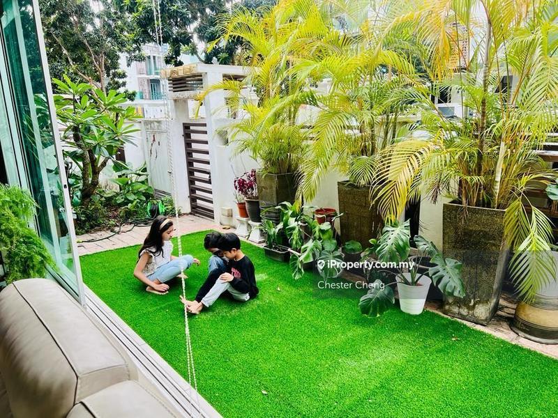 Rumah Teres 2.5-Tingkat untuk Dijual di USJ Heights, Subang Jaya oleh Chester Cheng - iProperty.com.my