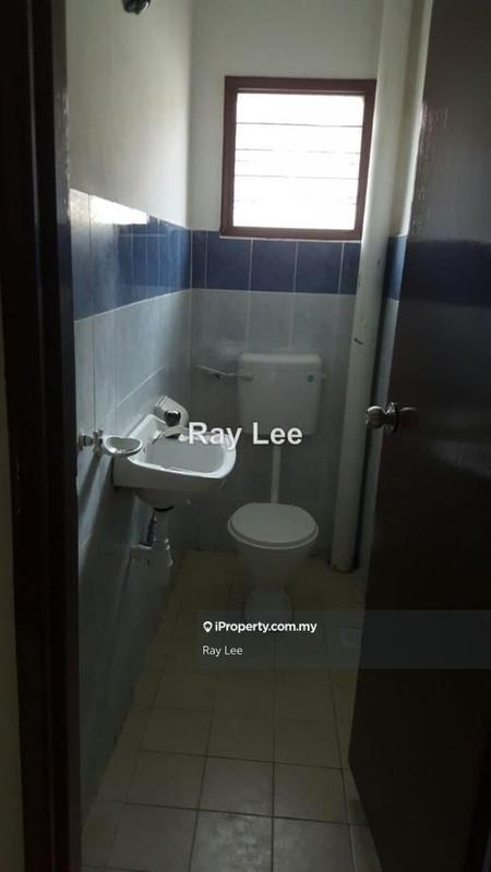 2-storey Terraced House for Rent in 99kcp, Seri Kembangan by Ray Lee - iProperty.com.my