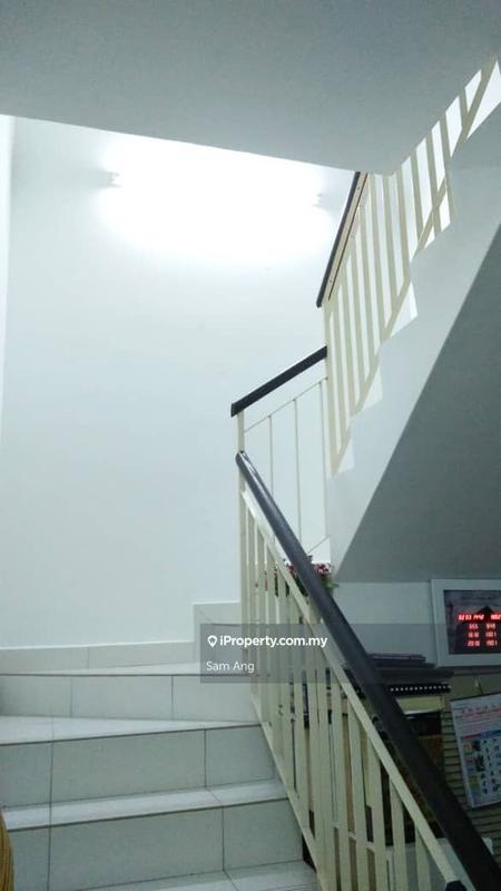 2-storey Terraced House for Sale in S1 Residence, Taman Pelangi Semenyih 2, Semenyih by Sam Ang - iProperty.com.my