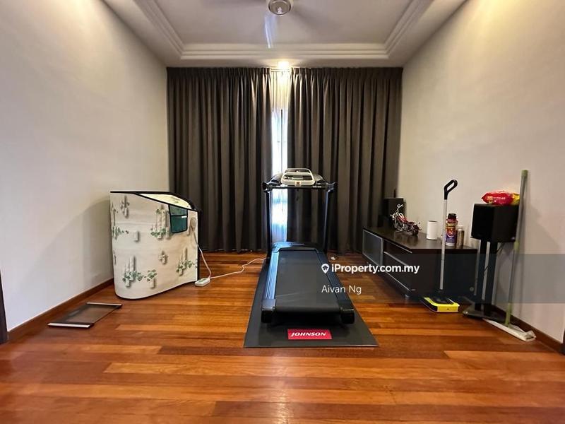 Semi-Detached House for Sale in Goodview Residence, Bandar Sungai Long by Aivan Ng - iProperty.com.my