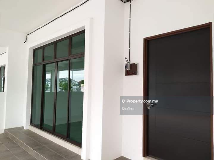 Rumah Berangkai 2 Tingkat untuk Dijual di Fuchsia home, Sungai Petani oleh Shafina - iProperty.com.my