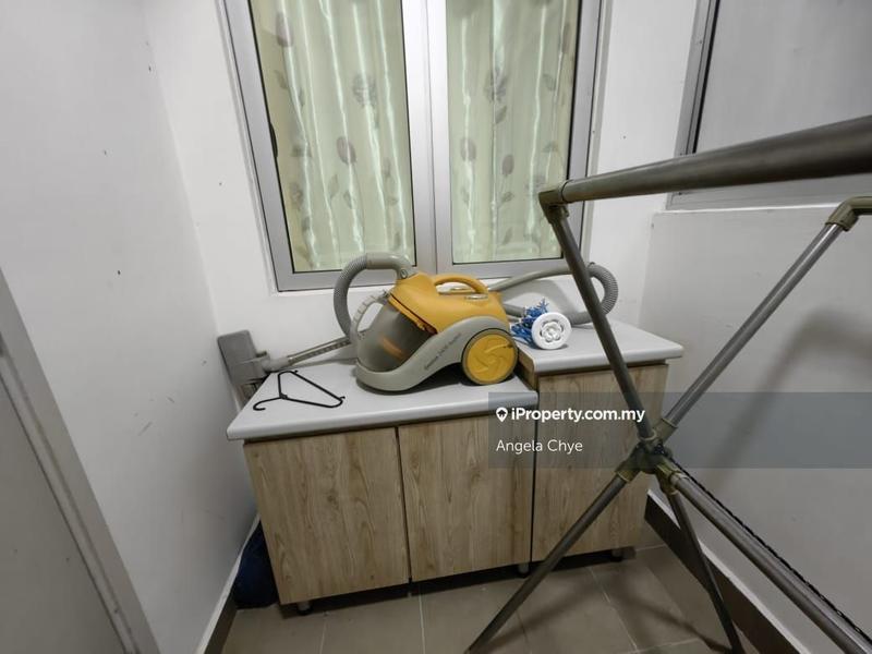 Residensi Servis untuk Disewa di Meridin Bayvue @ Sierra Perdana oleh Angela Chye - iProperty.com.my