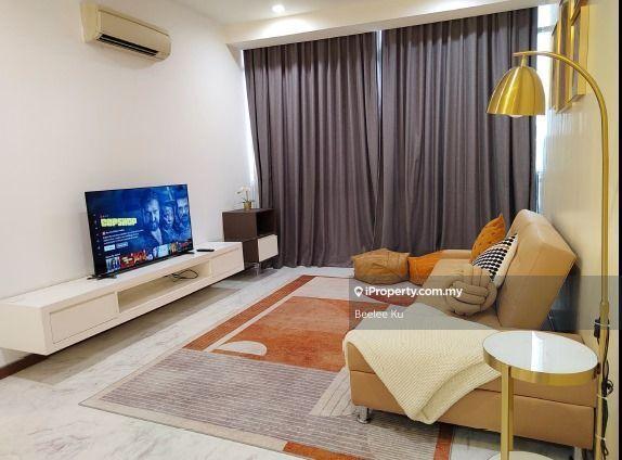 For Sale - Twins @ Damansara Heights