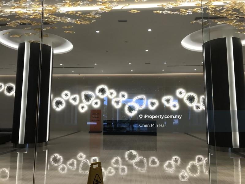 For Rent - 28 Boulevard