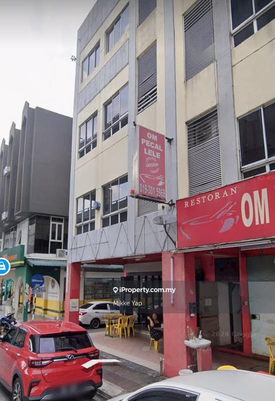 Kedai untuk Dijual di Kampung Pandan, Cheras oleh Mikke Yap - iProperty.com.my