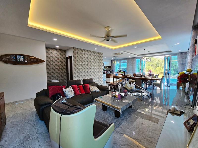 Banglo untuk Dijual di Taman Equine, Seri Kembangan oleh King Gan - iProperty.com.my