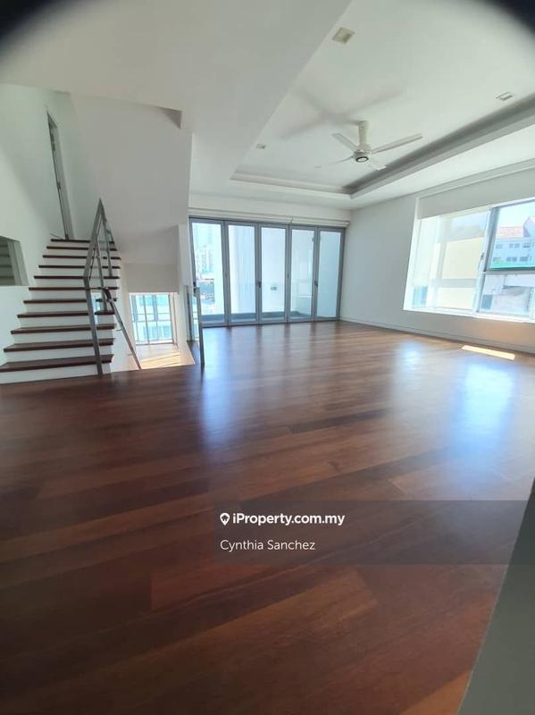 Condominium for Sale in Amarin Wickham by Cynthia Sanchez - iProperty.com.my