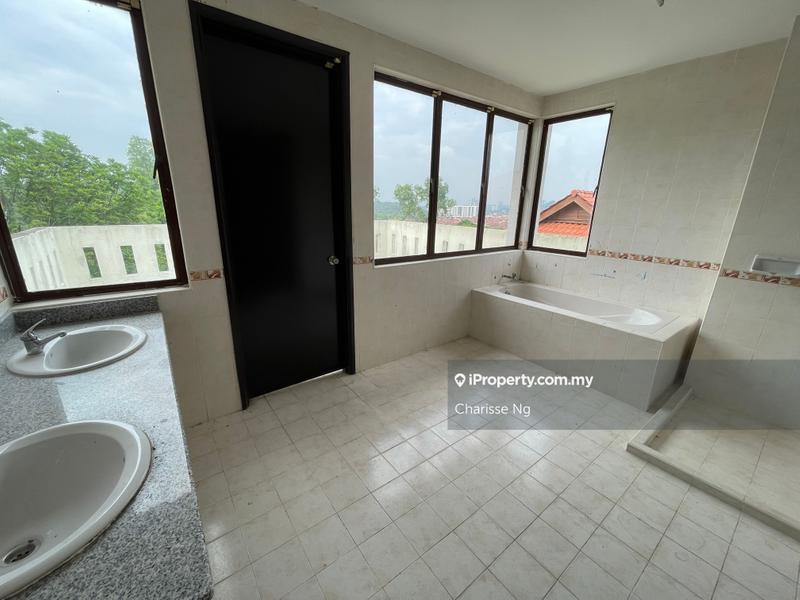 Bungalow House for Sale in Sejati Hill Villa, Bandar Sungai Long by Charisse Ng - iProperty.com.my