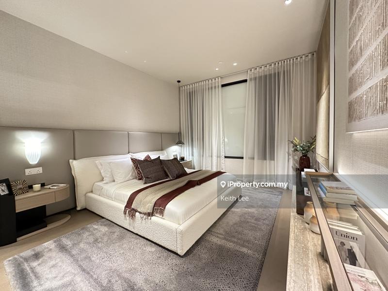 For Sale - Aetas Seputeh