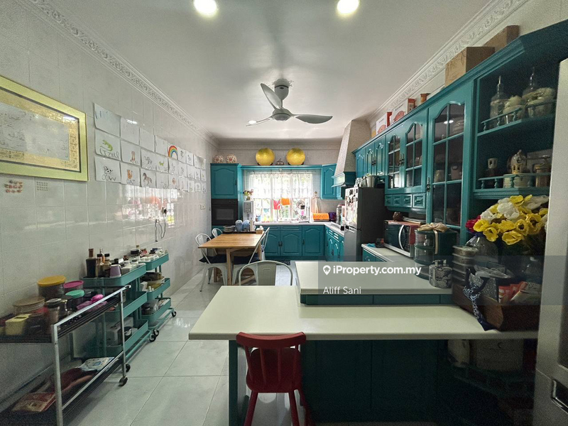 Bungalow House for Sale in Ampang Jaya, Ampang by Aliff Sani - iProperty.com.my