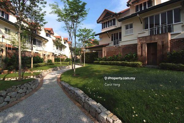 For Sale - Adiva Courtyard