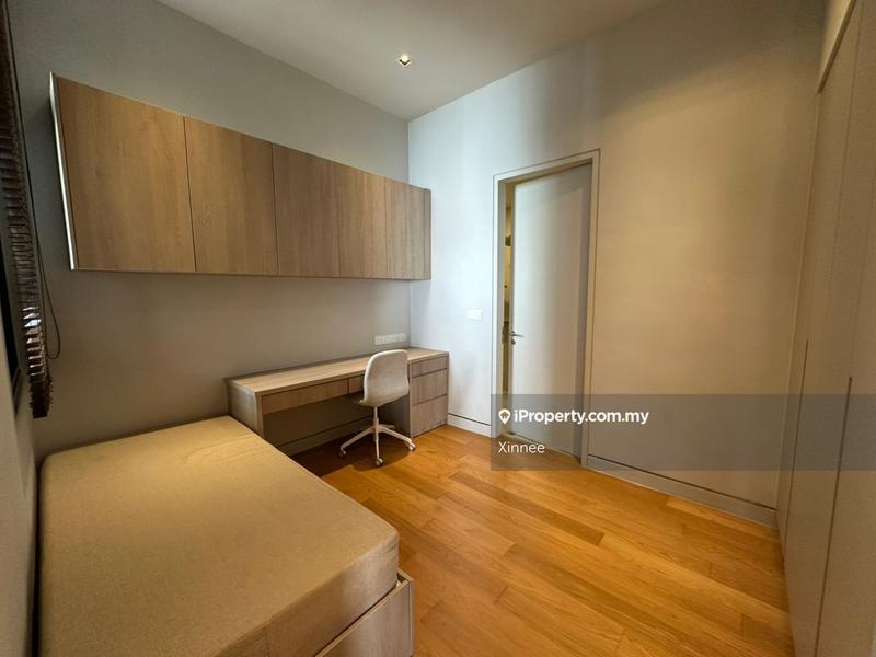 Condominium for Rent in Moulmein Rise by Xinnee - iProperty.com.my