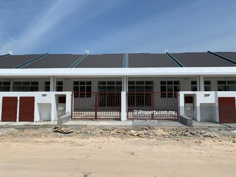 1-storey Terraced House untuk Dijual di Pulau indah,Taman Perigi Nenas, Klang oleh Kelvin Wong - iProperty.com.my