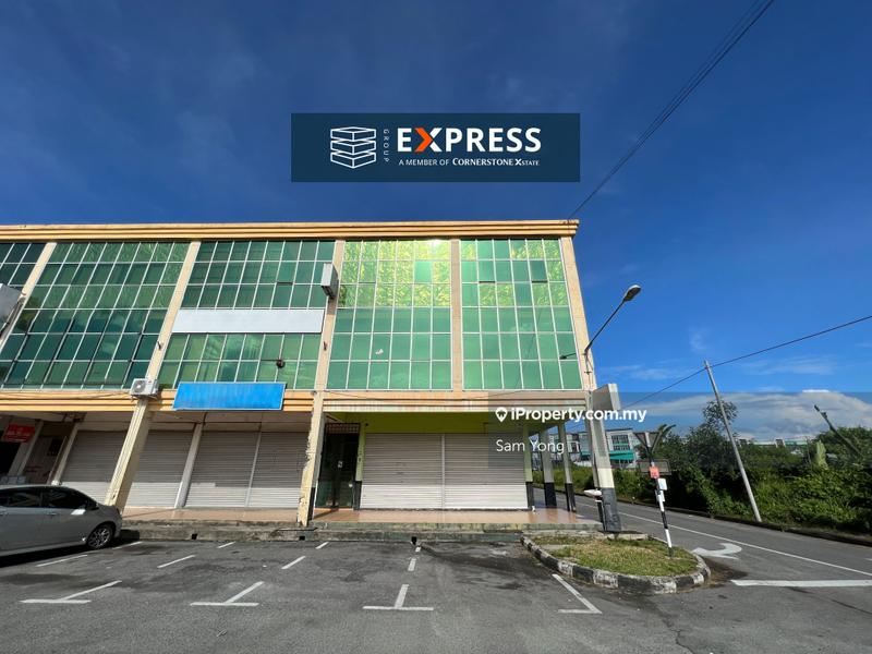 Kedai untuk Disewa di Senadin, Miri oleh Sam Yong - iProperty.com.my