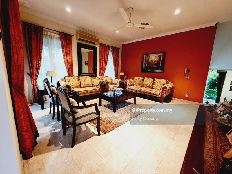Rumah Berkembar untuk Dijual di Sierramas West, Sungai Buloh oleh Pinky Choong - iProperty.com.my