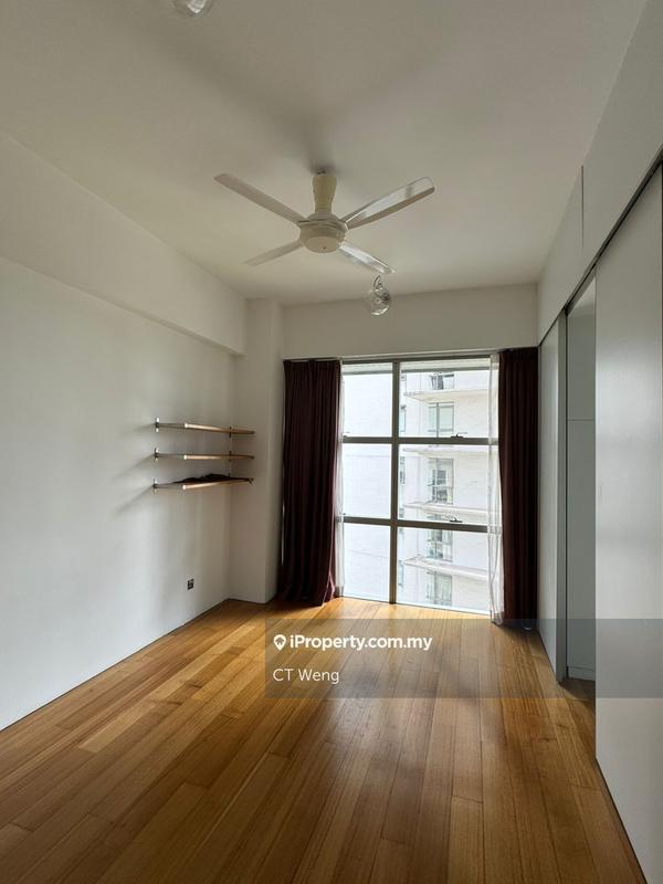 Condominium for Rent in Park Seven by CT Weng - iProperty.com.my