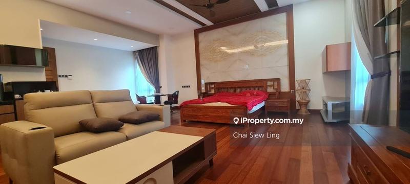 Bungalow House untuk Dijual di Kajang, Selangor oleh Chai Siew Ling - iProperty.com.my