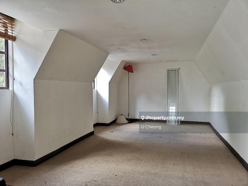 Bungalow House for Sale in Cameron Highlands, Pahang by U Cheong - iProperty.com.my