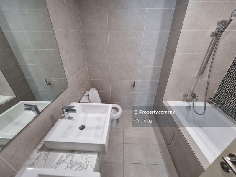 Service Residence for Sale in Ooak Serviced Apartments @ Kiara 163 by CY Leong - iProperty.com.my