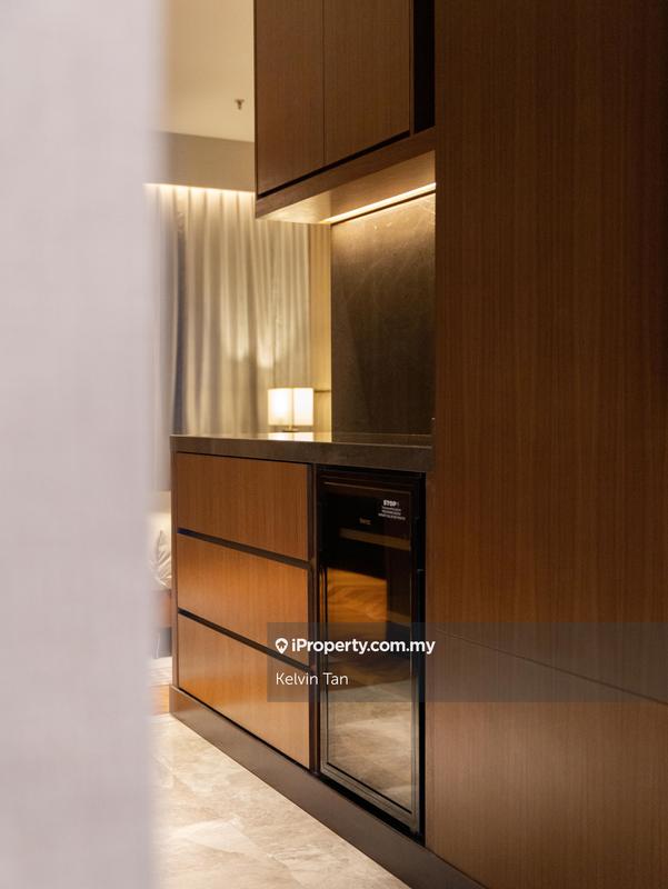 Service Residence for Sale in Orion Residence Bukit Bintang by Kelvin Tan - iProperty.com.my