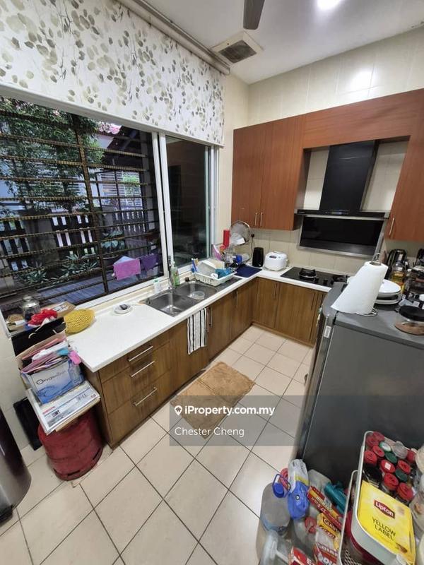 Semi-Detached House for Sale in Saujana, Selangor by Chester Cheng - iProperty.com.my