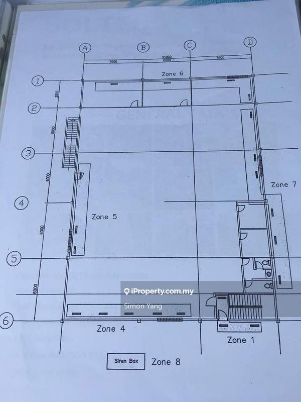 Cluster Factory for Sale in Puchong, Selangor by Simon Yang - iProperty.com.my