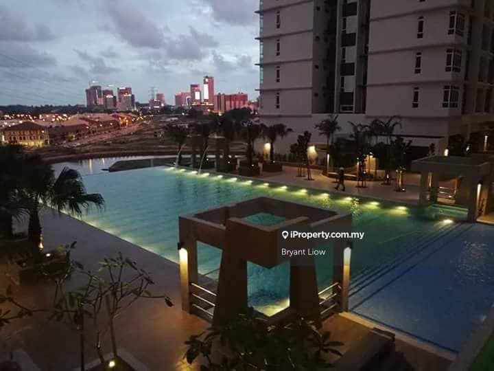 For Sale - Parkland Residence