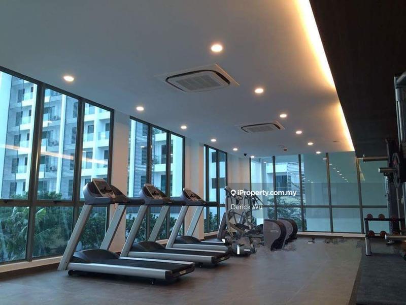 Service Residence for Sale in Cybersquare by Derick Wu - iProperty.com.my