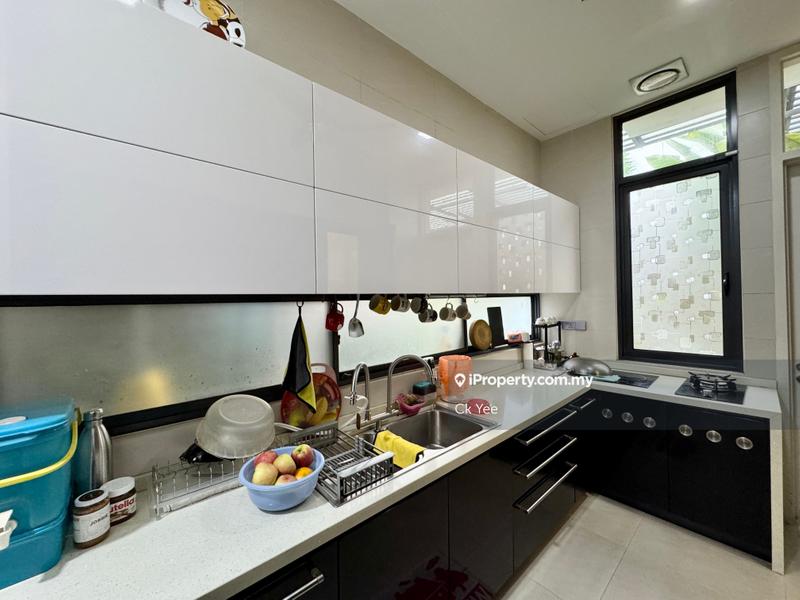 Semi-Detached House for Sale in Sunway Eastwood, Seri Kembangan by Ck Yee - iProperty.com.my