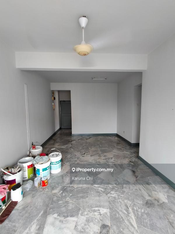 Apartment for Sale in Abadi Indah by Karuna Chi - iProperty.com.my