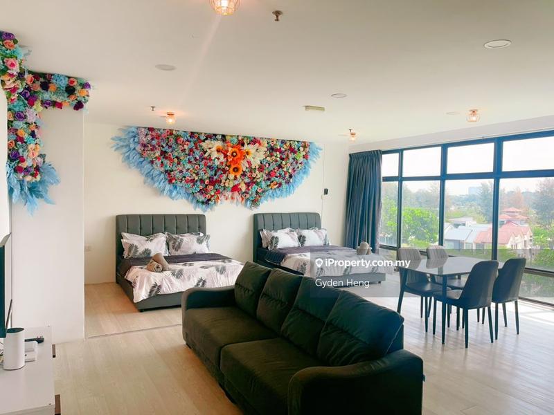 Pejabat-Runcit untuk Dijual di Taman Bayu Puteri, Johor Bahru oleh Gyden Heng - iProperty.com.my