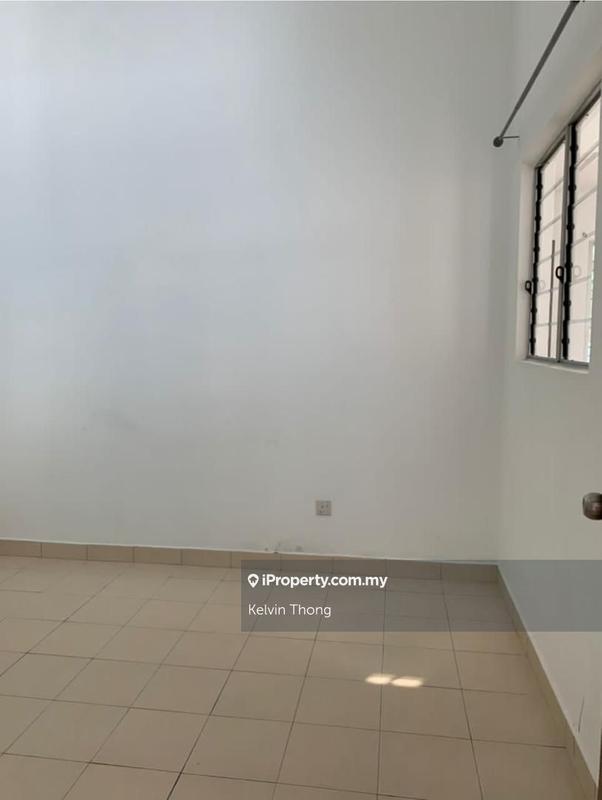 1-storey Terraced House for Sale in Bukit Raja, Selangor by Kelvin Thong - iProperty.com.my