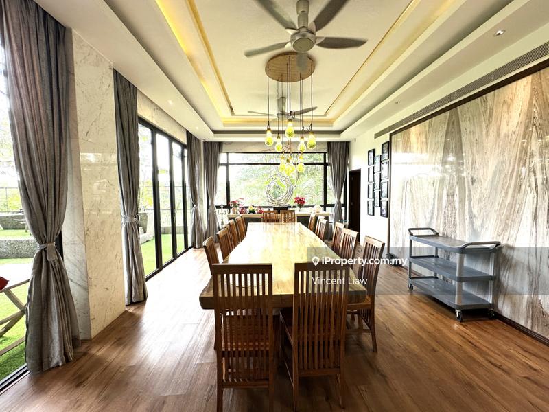 Bungalow House for Sale in Tropicana golf & country resort, Tropicana by Vincent Liaw - iProperty.com.my