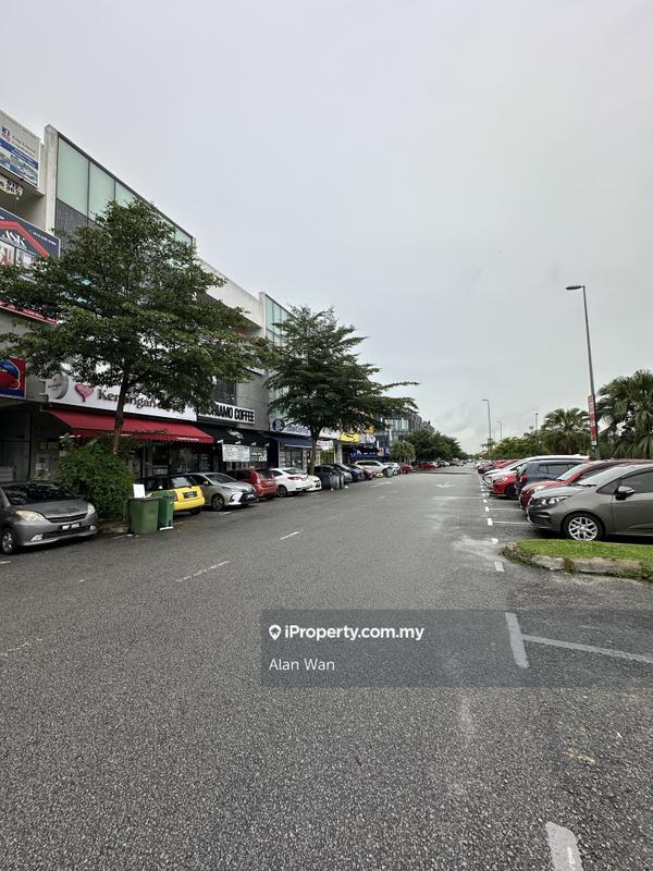 Shop for Rent in Kota Warisan, Sepang by Alan Wan - iProperty.com.my