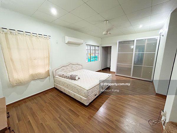 Rumah Berangkai 2 Tingkat untuk Dijual di j6yij, Setiawangsa oleh Alexson Kung - iProperty.com.my